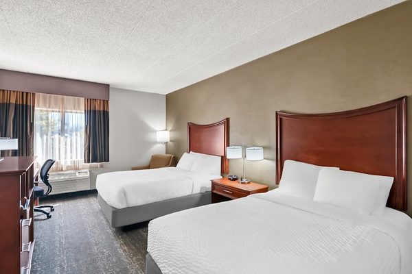Clarion Inn