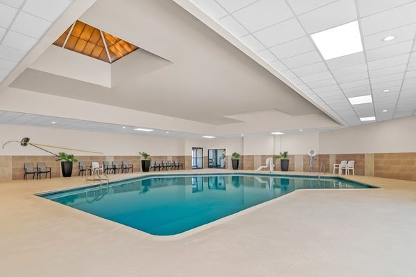 Clarion Inn