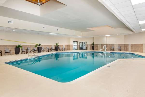 Clarion Inn
