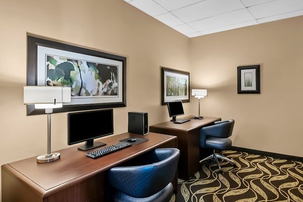 Clarion Inn
