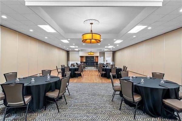 Clarion Inn
